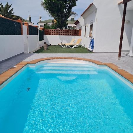 Fabulous Villa Mabel Corralejo Esterno foto