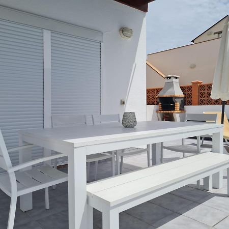 Fabulous Villa Mabel Corralejo Esterno foto