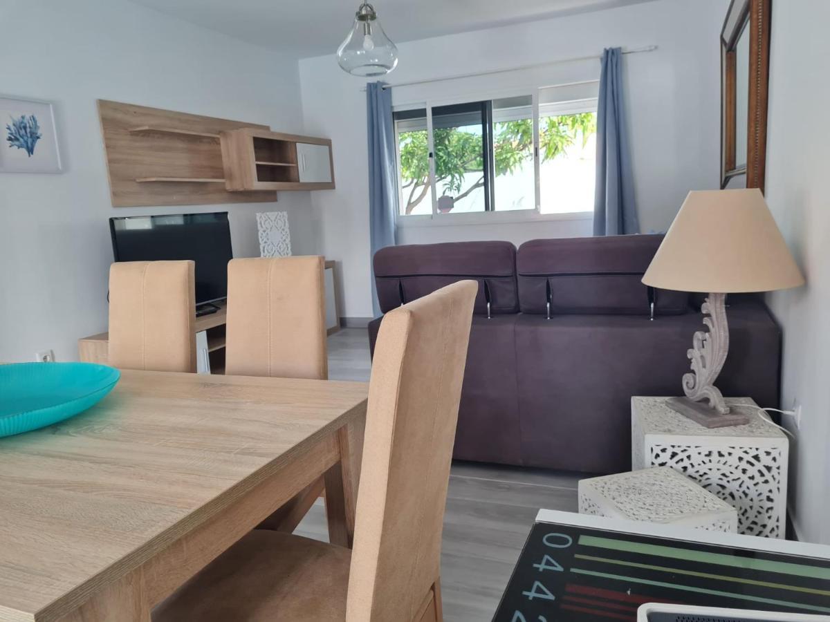 Fabulous Villa Mabel Corralejo Esterno foto