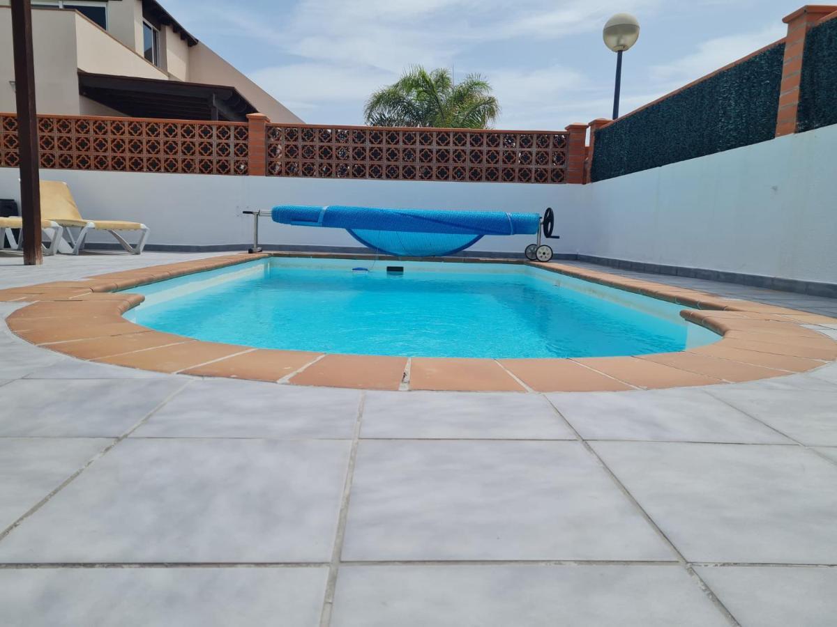 Fabulous Villa Mabel Corralejo Esterno foto