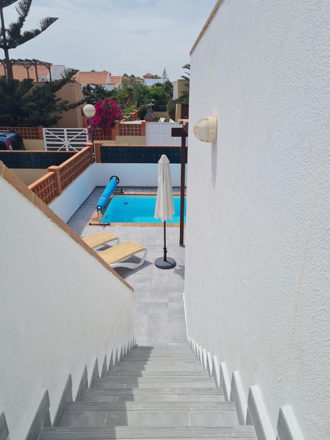 Fabulous Villa Mabel Corralejo Esterno foto