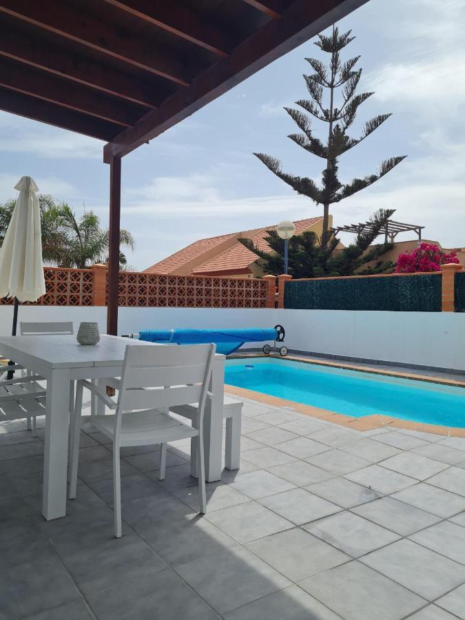 Fabulous Villa Mabel Corralejo Esterno foto