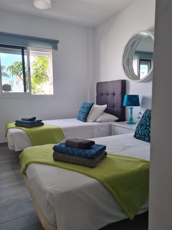 Fabulous Villa Mabel Corralejo Esterno foto