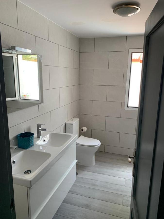 Fabulous Villa Mabel Corralejo Esterno foto