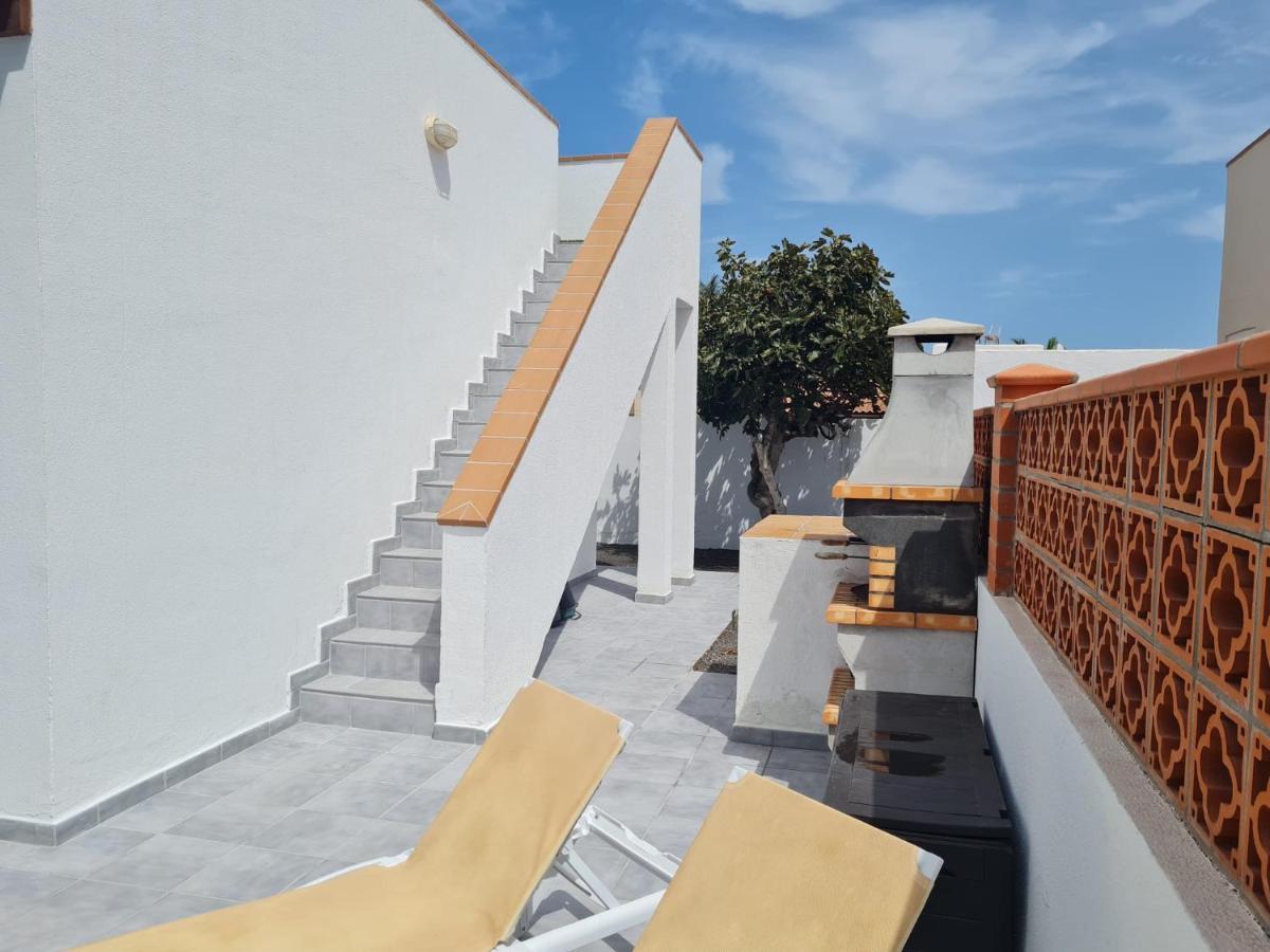 Fabulous Villa Mabel Corralejo Esterno foto
