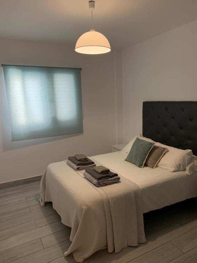 Fabulous Villa Mabel Corralejo Esterno foto